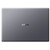 Ноутбук Honor MagicBook X16 2025 16" FHD i3 1315U 8 / 512GB Intel UHD Graphics No OS 5301ALXS_L BRG-385 GRAY