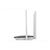 AC1200 dual Band Wi-Fi router,  MediaTek chipset,  up to 867 Mbps at 5 GHz + up to 300 Mbps at 2.4 GHz,  802.11 ac / a / b / g / n,  1 WAN port 10 / 100 Mbps + 4 LAN ports 10 / 100 Mbps,  4 fixed antennas 5 dBi