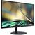 Монитор 23.8" ACER SA243YG0bi Black  (IPS,  1920x1080,  178° / 178°,  250 cd / m2,  1500:1  (100M:1),  1ms,  120Hz,  VGA,  HDMI)