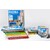 Пленка для ламинирования Office Kit,  150 мик,  А4,  100 шт.,  глянцевая 216х303  (PLP11223-1)