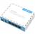 Wi-Fi точка доступа 2.4GHZ RB941-2ND MIKROTIK