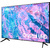 Телевизор LED Samsung 75" UE75CU7100UXRU Series 7 черный 4K Ultra HD 60Hz DVB-T2 DVB-C DVB-S2 USB WiFi Smart TV  (RUS)