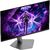 Монитор 31.5" AOC AGON AG326UD Black  (QD-OLED 3840x2160 165Hz 0, 03ms 1000 cd / m, 1, 5 млн:1 2xHDMI2.1,  DP-1.4,  3xUSB3.1,  8Wx2)