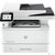Лазерное МФУ HP LaserJet Pro 4103fdw