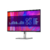 Монитор Dell 31, 5" P3223DE,  16:9,  IPS,  QHD,  5ms,  350cd,  60Hz,  HDMI,  DP,  USB,  HAS