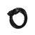 Кабель монитор - компьютер 220V  (UPS -> устройство) VCOM <VDE> 3G*0.75mm  (CE001-CU) 3м