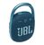 JBL JBLCLIP4BLU Clip 4 1.0,  5W,  BT,  500mAh,  IP67,  синий