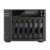 Платформа СХД ASUSTOR AS6806T 6 Bay  (Max.18) 4xM.2 2x5GLAN 2x10GLAN 16GB  (Max.64GB) DDR5 2xUSB-C 3xUSB