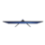 Монитор 27" Kraftway KraftView KV-470 IPS 1920x1080,  60 Гц,  5 мс,  16:9,  250 кд / м²,  VGA,  HDMI,  DP,  3.5 Jack,  динамики,  HDR10,  FreeSync,  черный,  в реестре Минпромторга