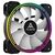 Вентилятор в корпус ALSEYE Halo 4.0-B kit  (3шт.)
