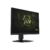 Монитор MSI MAG 272QPF E20 27" 16:9 WQHD (2560x1440) Rapid IPS Flat,  0.5ms (GTG),  1000:1,  100M:1,  300nits,  178 / 178,  2xHDMI 2.0b,  DP 1.4a,  Tilt, Swivel, Height, Pivot, VESA, 200Hz, Black, 1y w-ty