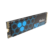 Netac SSD NV3000 PCIe 3 x4 M.2 2280 NVMe 3D NAND 250GB,  R / W up to 3000 / 1400MB / s,  with heat sink,  5y wty