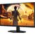 Монитор AOC 27" Q27G42XE черный IPS LED 1ms 16:9 HDMI M / M матовая 300cd 178гр / 178гр 2560x1440 180Hz FreeSync DP Quad 2K  (1440p) 3.88кг