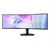 Samsung 49" ViewFinity S9 S49C950UAI Curved  (VA 32:9 5120x1440x120Hz 5ms 350cd 3000:1 178 / 178 1, 07 млрд DP;HDMIx2; USB-C  (90 Вт) USB3.0x3 Spk 2x5W HAS Tilt Swiv VESA Black