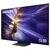 65" Телевизор OLED SAMSUNG QE65S90FAEXRU