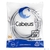 Cabeus PC-FTP-RJ45-Cat.5e-5m Патч-корд F / UTP,  категория 5е,  2xRJ45 / 8p8c,  экранированный,  серый,  PVC,  5м