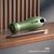 Двухсторонняя отвертка ";Home Series Green"; Deli HT1055L SL5+PH1,  длина жала 100мм,  эксклюзивный дизайн,  рукоятка из высококачественного софттач пластика