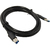 Кабель Vention USB 3.0 AM / BM  - 1.5м