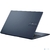 Ноутбук ASUS Vivobook 15 X1504VA-BQ590 Quiet Blue  (90NB13Y1-M00X70)