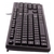 Клавиатура A4Tech KK-3 черный USB [1530244]