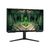 Монитор Samsung 25" S25BG400EI Odyssey G4 Black  (IPS,  1920x1080,  HDMI+HDMI+DP,  1 ms,  178° / 178°,  400 cd / m,  1000:1,  240Hz,  Pivot)