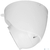 DH-IPC-HDW2449TP-S-IL-0360B Dahua уличная купольная IP-видеокамера 4Мп 1 / 2.7” CMOS объектив 3.6мм