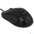 Мышь DX-101,  USB,  чёрный