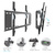 Kromax IDEAL-102 black