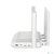 Netcraze Hero 5G  (NC-4110) Мультигигабитный интернет-центр с модемом 5G,  двумя слотами для SIM-карт,  Mesh Wi-Fi 6 AX3000,  Smart-коммутатором 1x2.5G и 4xG,  многофункциональными портами USB 3.0 и 2.0