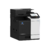Konica Minolta bizhub C3321i   (МФУ,  Color,  33 стр. / мин,  Duplex,  1200x1200,  RAM 4GB,  16GB SD,  1, 6 GHz,  panel 7" sensor,  USB / GBE / WiFi (opt.),  DADF 80,  tray 500+100,  full toners,  запуск инженером платно