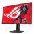 Монитор 27'' XG27ACMS IPS WQHD (2560x1440) 320Hz USB-C DP HDMI 350cd / m² 1ms (GTG) 16:9
