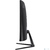 27'' ACER Nitro ED270UP2bmiipx,  ZeroFrame,  Curved 1500R Black,  16:9,  VA,  2560x1440,  1ms,  250cd,  170Hz,  2xHDMI (2.0) + 1xDP (1.2) + Audio Out,  Speakers 2Wx2,  sync: FreeSync Premium,  hdr: HDR 10