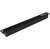 PDU 8 розеток C13 с LED выключателем, 1U,  вх. С14,  без шнура,  алюминиевый профиль