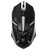 Мышка USB OPTICAL CYBER MB-560L BLACK 52560 DEFENDER