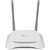 TP-LINK WRL 300MBPS ROUTER 10 / 100M 4PORT