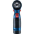 Дрель-шуруповерт ударная Bosch GSB -120 аккум. патрон:быстрозажимной  (кейс в комплекте)