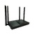 Маршрутизатор /  Двухдиапазонный Wi-Fi 6 маршрутизатор AX1800,  1x1000Base-T WAN,  3x1000Base-T LAN,  4 внешние антенны 5 dBi