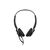 Наушники с микрофоном Jabra Engage 40 черный накладные USB оголовье  (4099-413-279)
