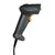 Сканер штрих-кода Mindeo M2-HD_stand 2D проводной черный