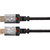 New Кабель HDMI 19M / M, ver. 2.1,  8K@60 Hz 2m метал разъемы,  Telecom