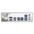 Материнская плата ASROCK B850M PRO RS WIFI WHITE,  AM5,  B850,  4*DDR5,  4*SATA,  3*M.2,  4*USB 2.0,  3*USB 3.2,  Type-C,  2*PCIx16,  1*M.2  (Key E),  HDMI+DP,   mATX