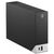 Внешний жесткий диск Seagate STLC6000400 6TB One Touch Hub 3.5" USB3.0 Black
