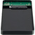 Внешний корпус для HDD AgeStar 3UB2AX1 SATA I / II / III алюминий черный 2.5"