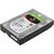 Seagate ST8000VN004 HDD 8Tb Seagate IronWolf 3.5" SATA 6Gb / s 256Mb 7200rpm для NAS