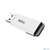Флеш Диск Netac 32Gb U185 NT03U185N-032G-20WH USB2.0 белый