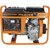 Генератор Carver PPG - 5000DE 3.6кВт