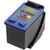 Картридж струйный Cactus CS-C9352 трехцветный для №22 HP DeskJet 3920 / 3940 / D1360 / D1460 / D1470  (15ml)