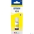 EPSON C13T00S44A Контейнер с желтыми чернилами для L3100 / 3101 / 3110 / 3150 / 3151,  65 мл.