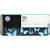 Cartridge HP 727 для НР DJ T920 / T1500 / 2500 / 930 / 1530 / 2530 300-ml Gray Ink Cart