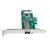 Сетевой адаптер /  Сетевой адаптер PCI-E,  Intel I210,  1x1000Base-X SFP